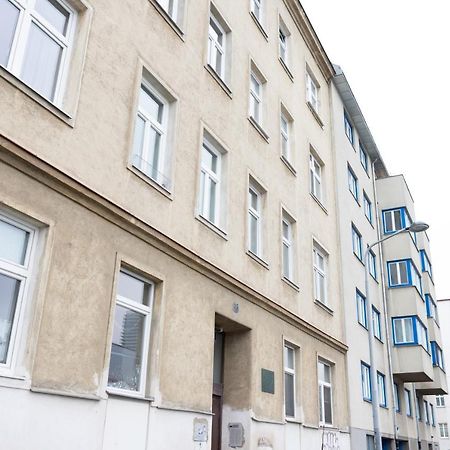 Ds Apartment 5 Vienna Exterior photo