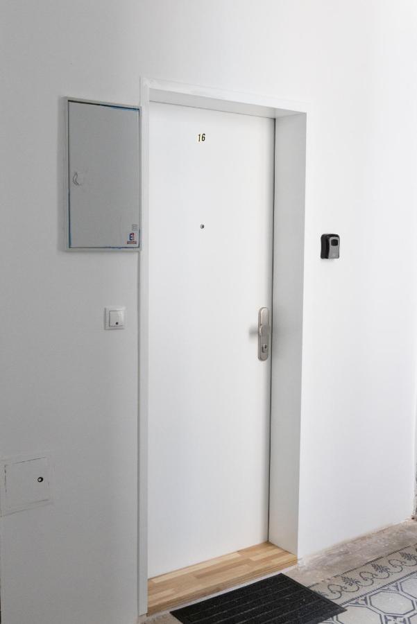 Ds Apartment 5 Vienna Exterior photo
